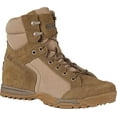 thumbnail image 2 of 5.11 Tactical Men's Pursuit Advance DC Work Shoe,Dark Coyote,10.5 D(M) US, 2 of 7