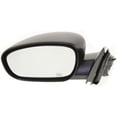 thumbnail image 5 of Power Mirror For 2005-2010 Chrysler 300 C Model Left Heated Textured Black, 5 of 5
