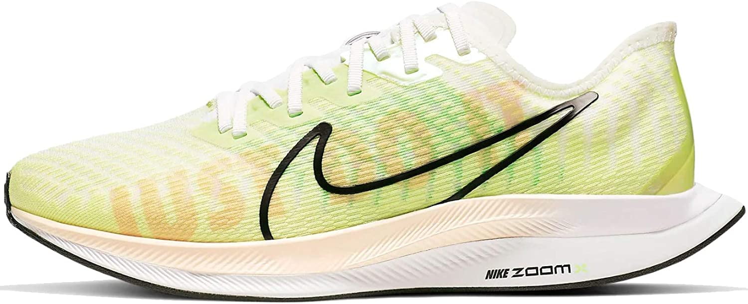 Zoom Pegasus Turbo 2 Rise Running Shoes 
