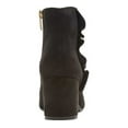 thumbnail image 4 of Women's Rockport Total Motion Oaklee Ruffle Bootie, 4 of 6