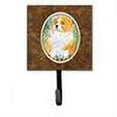 thumbnail image 2 of Carolines Treasures SS8918SH4 Sheltie Leash Holder or Key Hook, Small, Multicolor, 2 of 2