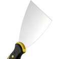 thumbnail image 3 of 12 PCS 3 Inches Putty Knife, Heavy Duty Putty Knife Scraper, Spackle Knife for Drywall Finishing, Plaster Scraping, Patching and Painting, Decals, and Wallpaper$$Tools & Hardware Other, 3 of 7