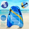 thumbnail image 3 of Inflatable Stand-Up Paddleboard for Lakes & Rivers – Ideal for Summer Water Activities, Olympics-Level Performance, Combo Set Option (≥6 Units), Single Item Sale with Color Box Packaging, 3 of 7