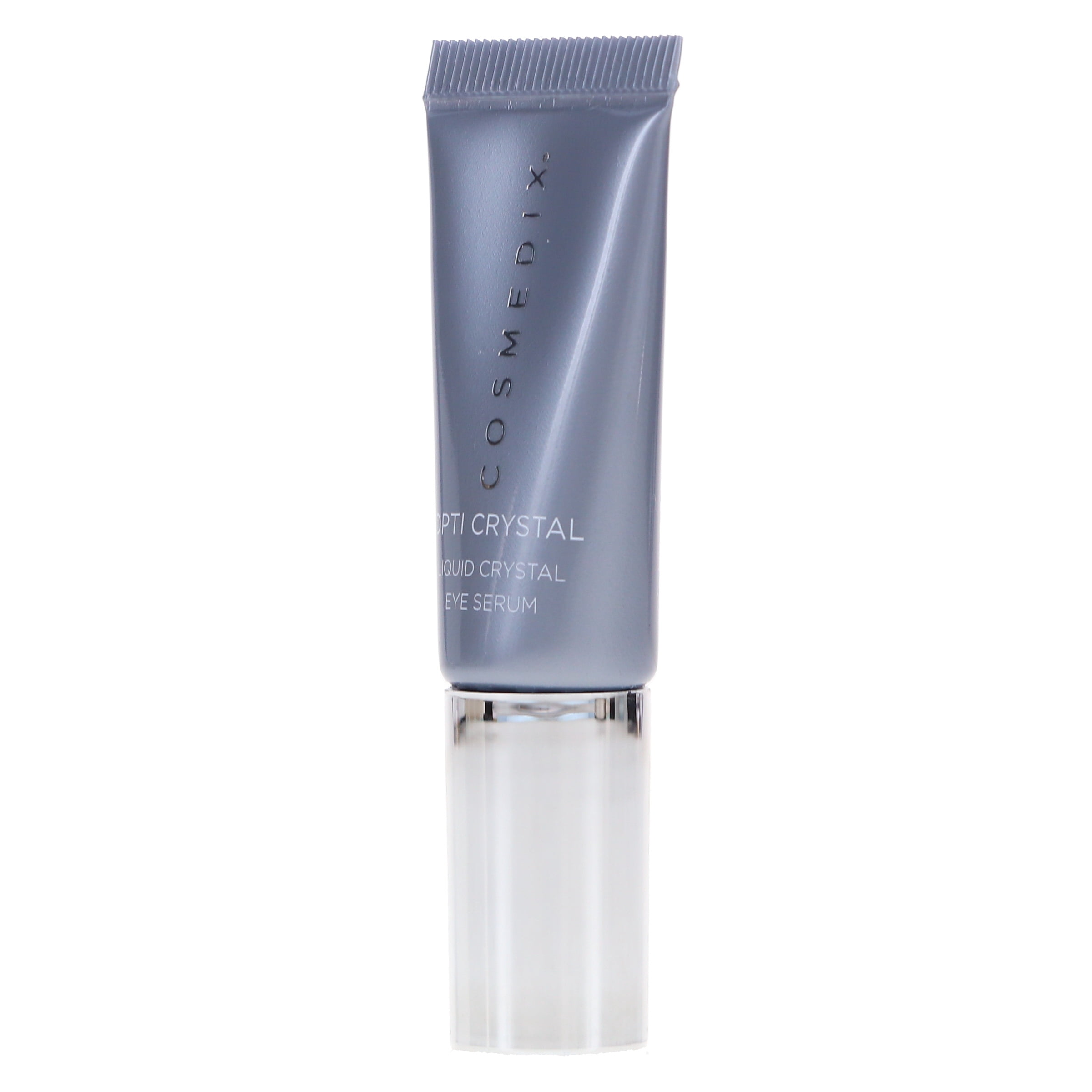 Cosmedix Opti Crystal Liquid Crystal Eye Serum 0.25 oz