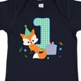 thumbnail image 4 of Inktastic Im 1 Years Old with Fox Boys or Girls Baby Bodysuit, 4 of 5