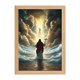 thumbnail image 1 of Pintura Jesús Lámpara LED NIGHT LIGHT (luz A), 1 of 9