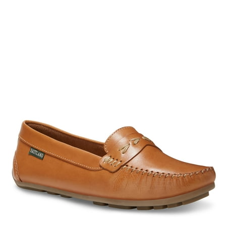 

Eastland Women s 3232-06 - Shea Stitched Moc 6.5 M