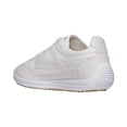 thumbnail image 4 of Tenis Panam Casuales para Hombre Y Mujer, BLANCO, TIPO PIEL blanco 27 PANAM 126C77, 4 of 6