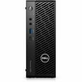 thumbnail image 3 of Dell Precision 3260 Compact Workstation - Intel Core i5 13500 13th Gen 2.50GHz - 16GB DDR5 - 512 GB SSD - Intel Integrated Graphics - Windows 11 Pro  55HCM, 3 of 10