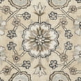 thumbnail image 6 of SAFAVIEH Bella Selna Floral Runner Rug, Beige/Multi, 2'3" x 7', 6 of 6