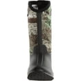 thumbnail image 2 of Roper Outdoor Boots Mens Camo Waterproof Black 09-020-1136-0574 MU, 2 of 8