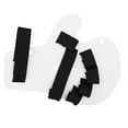 thumbnail image 1 of Hand Training Support , Extended Type Fingerboard, Left And Right Hand For Control The Increase Of Muscle Tension For Fingers Erosion Prevention, 1 of 8