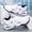 White, variant on Sneakers, Men's All-Season Plus Size Walking Shoes, Wear-Resistant Sole, Breathable Sneaker Suiteble for, Casual Wear Lightweight and Comfortable, PU Upper, Cushioned TPR Sole,