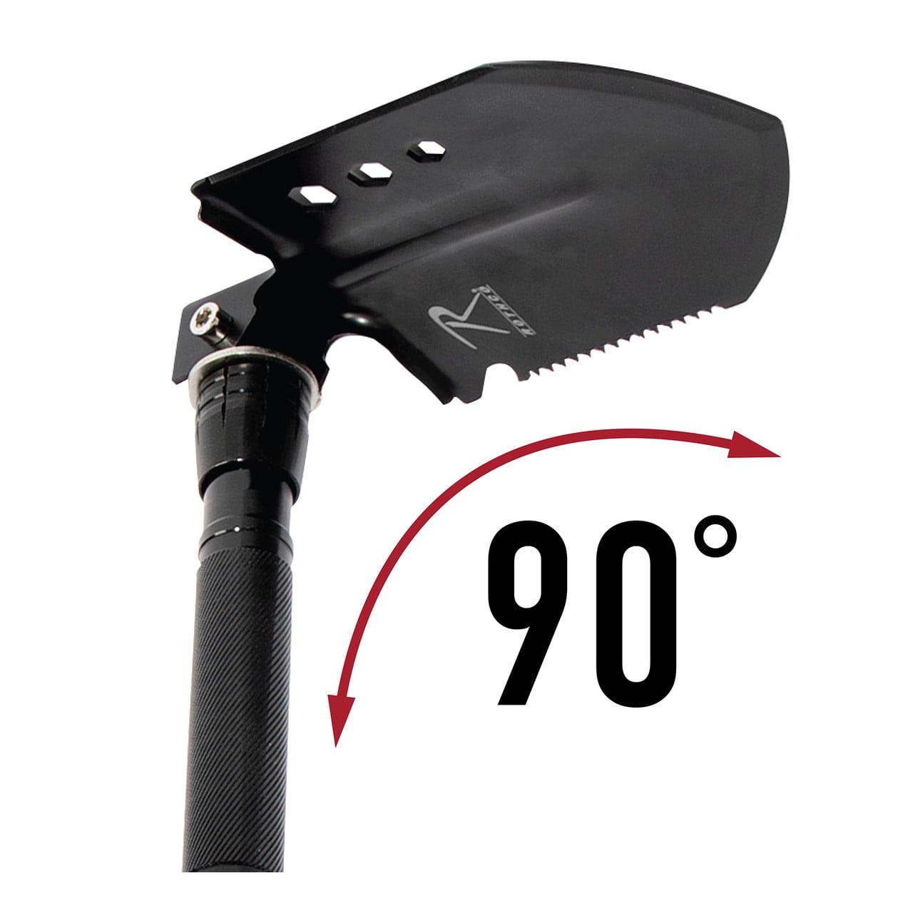 Outils Multifonctions Équipement De Survie À Pelle Pliante Truelle De