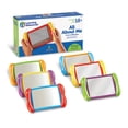 thumbnail image 1 of Mirror Learning Resources All About Me 2 en 1 (6 piezas), 1 of 7