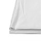 thumbnail image 5 of White Background for Photography Chromakey Backdrop Cloth Collapsible Solid Color Background for Photo Shooting Streaming Live, 5 of 5