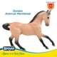 thumbnail image 5 of Breyer Horses Stablemates Poesía en movimiento | Juego de 4 caballos | Juguete de caballo | Figuras de caballos | 3.75"" x 2.5"" | Escala 1:32 | Modelo #6935, 5 of 5