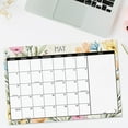 thumbnail image 5 of Current 2026 - 2027 Meadow Dance Desk Calendar Pad, 11' x 16.25", Large 24-Month, 5 of 6