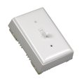 thumbnail image 1 of Surface Mount Switch Legrand Toggle White (paquete de 5), 1 of 2