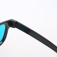 thumbnail image 2 of 3D Bril Zwart Frame Voor Dimensional Anaglyph Film Dvd Van Tv Game Video 3d Voor, 2 of 5