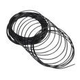 thumbnail image 2 of 3D Printer Pen Filament 1.75mm PLA 10m(white PLA), 2 of 5