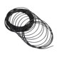 thumbnail image 2 of 3D Printer Pen Filament 1.75mm PLA 10m(white PLA), 2 of 5