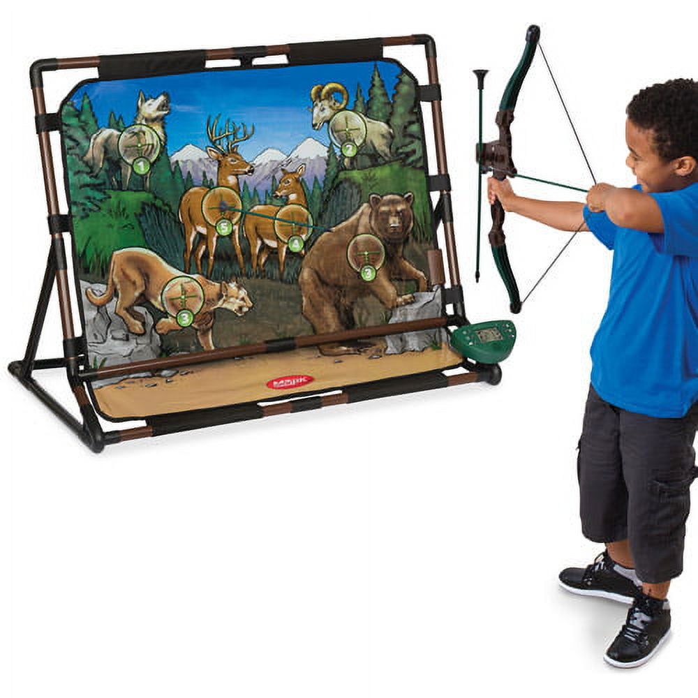 Majik Accurate Aim Hunting Archery Trainer - image 2 of 6