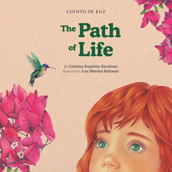The Path of Life, (Hardcover)