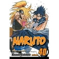 thumbnail image 2 of Pre-Owned Naruto, Vol. 40 (Paperback) 142152841X 9781421528410, 2 of 2