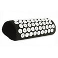 thumbnail image 3 of BalanceFrom Acupressure Yoga Mat and Pillow Set for Back and Neck Pain Relief and Muscle Relaxation Massage, 3 of 3