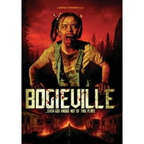 Bogieville (DVD), Level 33 Ent., Horror