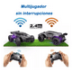 thumbnail image 2 of Todo Terreno Auto Todoterreno A Control Remoto Recargable Xtellar plateado, 2 of 4