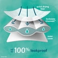 thumbnail image 4 of Pantalones de entrenamiento Pampers Pure Protection Baby Shark 4T-5T 52, 4 of 7