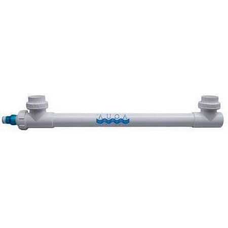 Aqua Ultraviolet Classic Twist UV Sterilizer 40 Watt