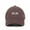 Brown, variant on BLM Black Lives Matter Baseball Cap Embroidered Cotton Adjustable Dad Hat