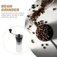 thumbnail image 5 of BALAHAPY Cylindrical Coffee Bean Hand Grinder for Office Use 1Pack, 5 of 7
