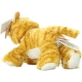 thumbnail image 3 of Aurora - Small Brown Mini Flopsie - 8" Molly - Adorable Stuffed Animal, 3 of 4
