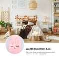 thumbnail image 4 of MOVTOTOP 1 Set Fashionable Hot Water Bag Detachable Cover Hand Warmer for Winter, 4 of 5