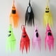 thumbnail image 5 of Luces LED colgantes de Halloween, lámpara fantasma con sombrero de bruja, funciona para fiestas de Halloween, disfraces, luces de cadena con sombrero de mago brillantes para accesorios de terror,, 5 of 7