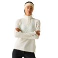 thumbnail image 4 of Dare 2B Womens Glamourize III Quilted Quarter Zip Midlayer, 4 of 5