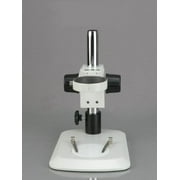 AmScope TS110-FR Microscope Table Stand with Butterfly Base and Focusing Rack