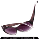 thumbnail image 2 of Lentes De Sol Xolek 150 Moda Animal Print Uv400, 2 of 5