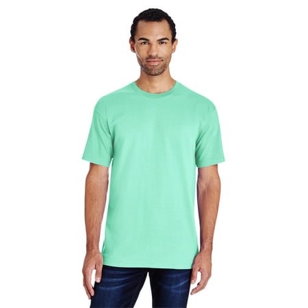 Gildan T-Shirt pour Adulte Hammerâ„¢ 10 Oz./verge Lin.