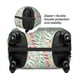thumbnail image 2 of Fotbe Watercolor Tiger Funda Protectora para Equipaje, Antirrayones y Resistente a la Suciedad, Compatible con Maletas de 18 a 32 Pulgadas-X-Large, 2 of 7