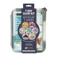 thumbnail image 1 of Original Derma Beauty 7-Day Glow Kit, 1 of 3