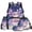 Axolotl Reading, variant on KUIFORTI Fish Camo Bookbag with Lunch Box Kid Backpack Set 4Pcs Boys School Bag Pencil Pouch Water Bottle Sleeve Suitable for Elementary Primary Middle School Back to School Supplies