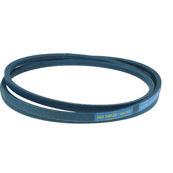 4LK930 Type 4LK V Belt A91K fits Agco 1693511 1718H 1693512 1714H 1693627 1720H 1693628 1720H
