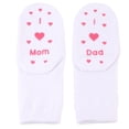 thumbnail image 3 of Baby Socks Cotton Creative Non-slip Toddler Socks Infant Socks Kids Socks, 3 of 8
