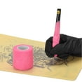 thumbnail image 4 of Anti Slip 10PCS  Pen Bandages, 200PCS  Machine Bags for Waterproof, 4 of 8