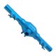 thumbnail image 4 of Carcasa del eje trasero 1/12, piezas de repuesto para Wltoys 12428 12423 12427 12428-B DIY RC Azul, 4 of 6